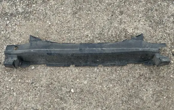 Volvo XC60 Front bumper support beam 31323760