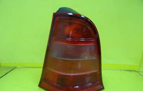 Mercedes-Benz A W168 Rear/tail lights