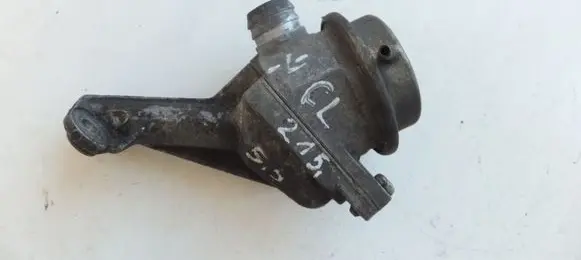 Mercedes-Benz CL C215 Engine mount vacuum valve 