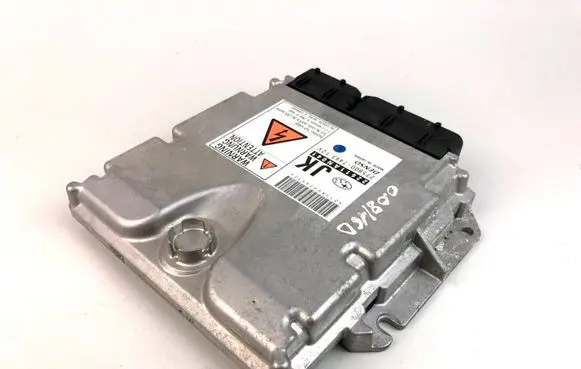 Subaru Outback Engine control unit/module 22611AN041 2758007493
