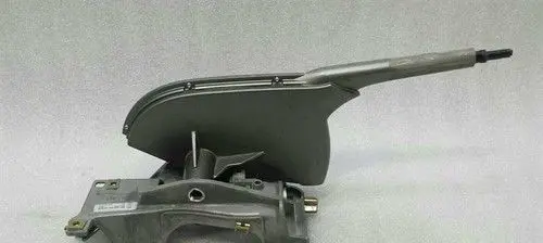 Porsche Cayman 987 Handbrake/parking brake lever assembly 99742403142