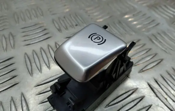 Mercedes-Benz C W205 Hand parking brake switch A2059056603