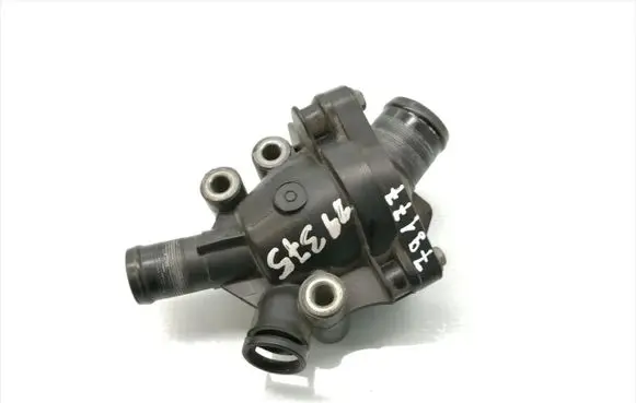Thermostat/thermostat housing