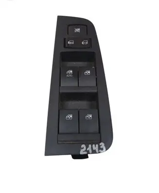 Chevrolet Epica Electric window control switch 202005477