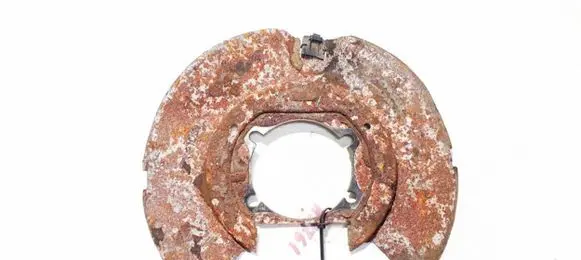 Chrysler 300 - 300C Rear brake disc plate dust cover 