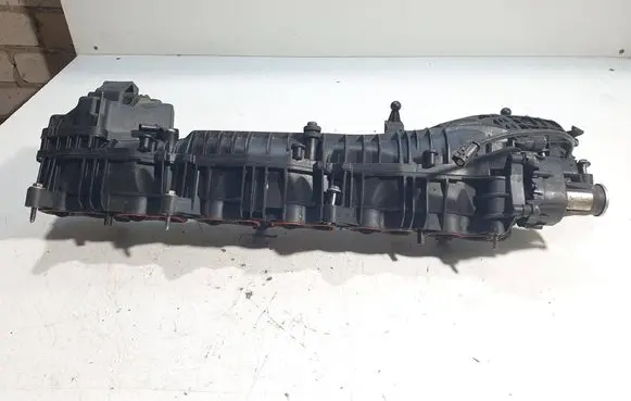 BMW 5 F10 F11 Intake manifold 7811909 4197 1907110140