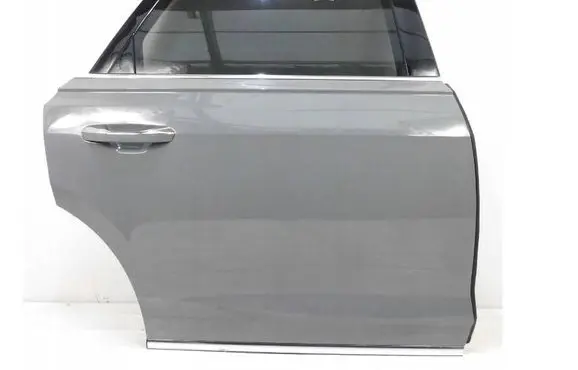 Audi A8 S8 D5 Rear door