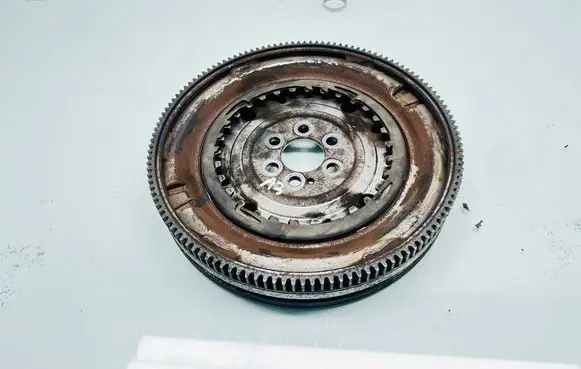 Flywheel