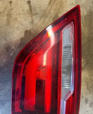 BMW X4 F26 Tailgate rear/tail lights 7331284