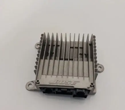 Nissan Leaf II (ZE1) Sound amplifier 280615SA2A