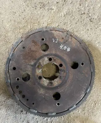 Jeep Grand Cherokee (WJ) Flywheel 52118257