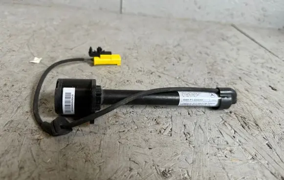 Mercedes-Benz GLE (W166 - C292) Bonnet Pedestrian Airbag Actuator 0589P1000095 1669060002 A38A15