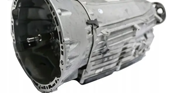 Mercedes-Benz GLE (W166 - C292) Manual 5 speed gearbox A4632707700
