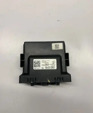 Chevrolet Camaro Parking PDC control unit/module 13512363 812857993