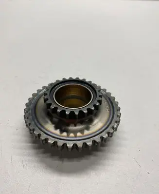 Mercedes-Benz GL X166 Timing chain sprocket A278030512 A278030512248