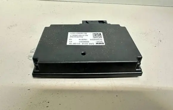 BMW 5 G30 G31 Other control units/modules 6896301 182618 1809011271