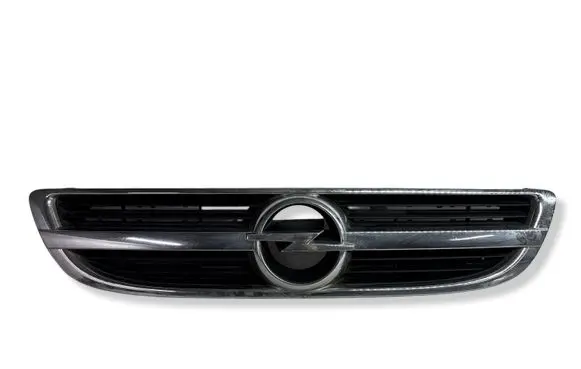 Opel Zafira A Front grill 24453538