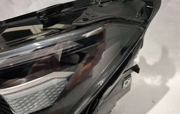 Volkswagen T-Roc Headlight/headlamp 2GV941059 992941572A 992941572AF