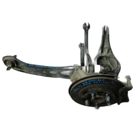 KIA Pro Cee'd III Rear wheel hub 