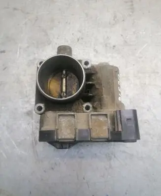 Fiat Punto (199) Throttle valve 40SMF10