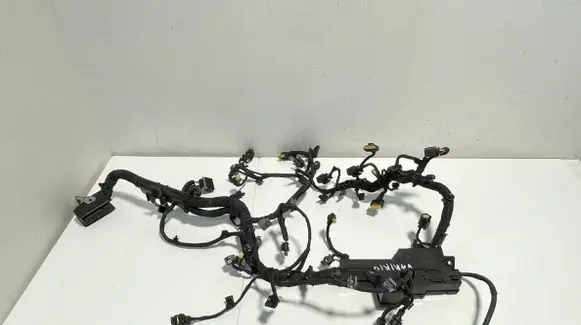 Mercedes-Benz A W177 Engine installation wiring loom A2821503300 38207