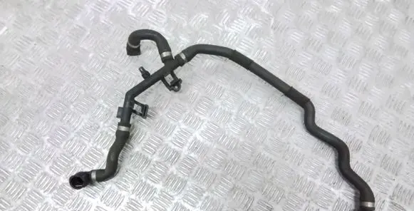 BMW 7 F01 F02 F03 F04 Engine coolant pipe/hose 7575431