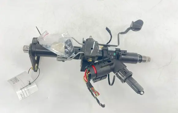 Mercedes-Benz ML W163 Engine ECU kit and lock set 1635459132 A1634600516