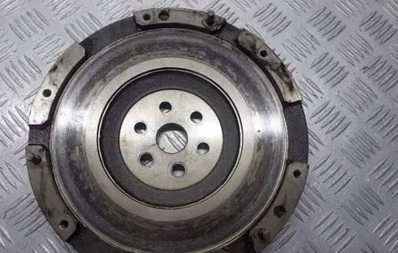 Mazda 5 Dual mass flywheel 