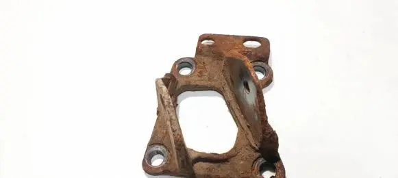 Peugeot Partner Bracket in trunk/boot 