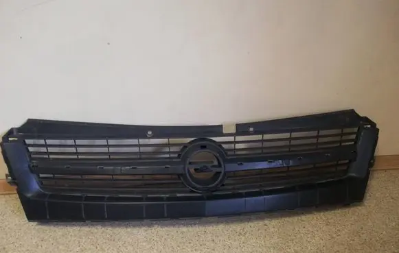 Opel Movano A Front grill 8200233763 100203