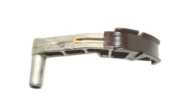 Mercedes-Benz SL R230 Slide rail for timing chain 
