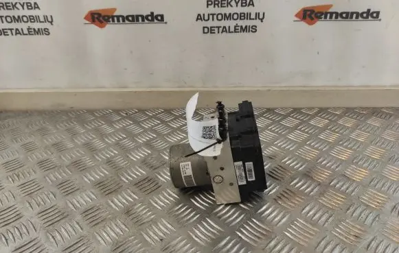 Hyundai ix20 ABS Pump 6158945100