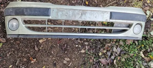 Renault Megane I Front bumper