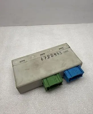 BMW X5 E70 Other control units/modules 6782943
