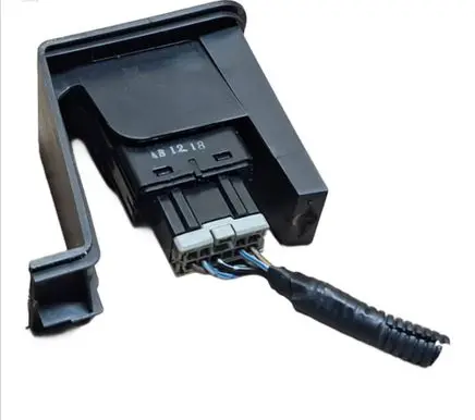 Honda Civic Seat heating switch M16691SS8