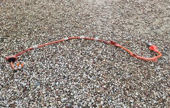 Toyota Corolla E210 E21 High voltage cable 821H102280
