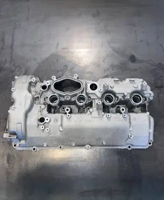 BMW M5 F90 Rocker cam cover 8601707 11128601707