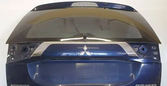 Mitsubishi Outlander Tailgate/trunk/boot lid 5801B676