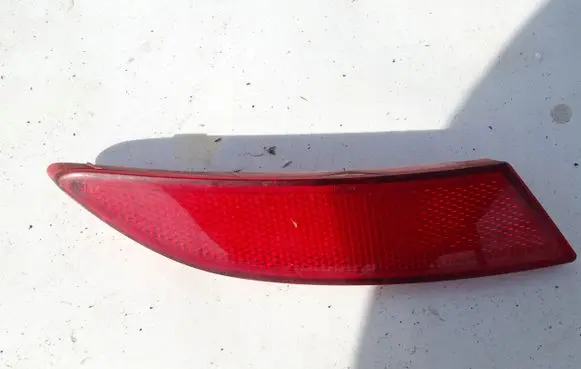 Ford Focus Rear tail light reflector BM51515B0AD