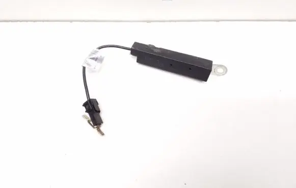 Mercedes-Benz E W212 Other relay A2048702589