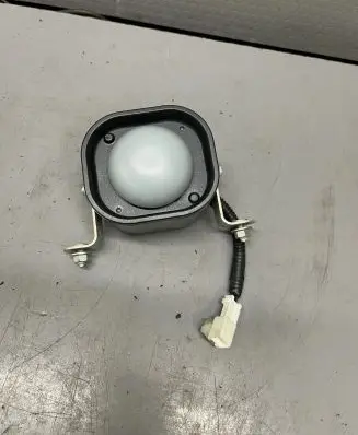 Alarm system siren