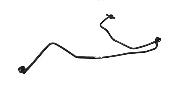 Mercedes-Benz A W176 Breather/breather pipe/hose A2465010325