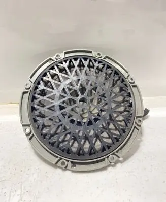 Citroen C5 Front door speaker 9664955980 90016431804 14509
