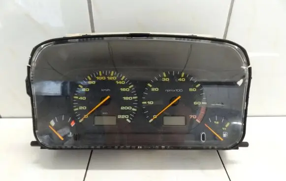 Seat Cordoba (6K) Speedometer (instrument cluster) 6K0919033FR