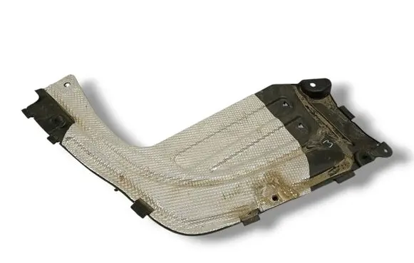 BMW X7 G07 Pickup box liner 8091984 51758091984