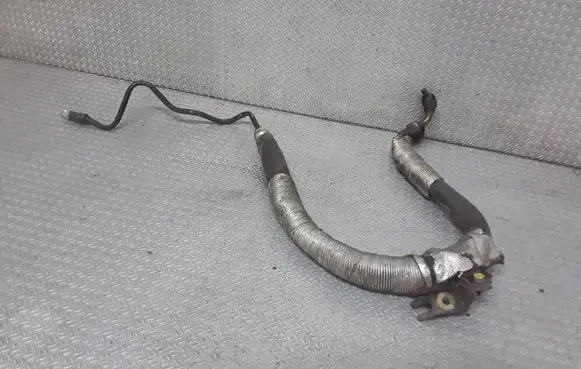 Power steering hose/pipe/line