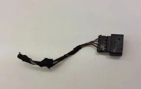Audi A4 S4 B8 8K Other wiring loom 1K0972764
