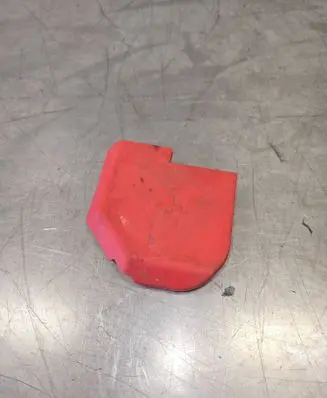Mercedes-Benz E W214 Battery box tray cover/lid A0005468502