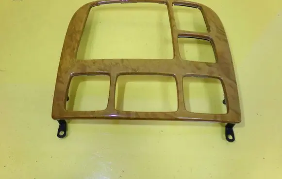 Mercedes-Benz S W220 Panel trim 5286073