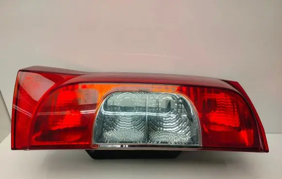 Peugeot Bipper Rear/tail lights